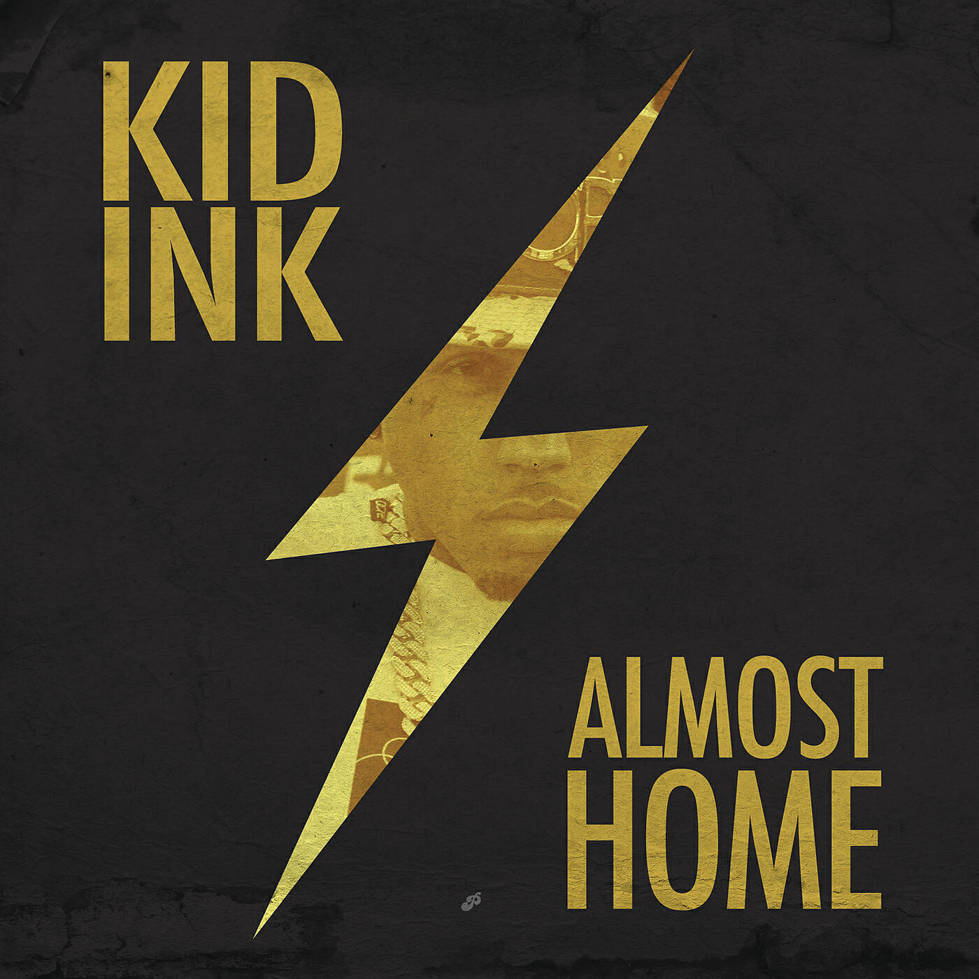 Релиз Almost Home