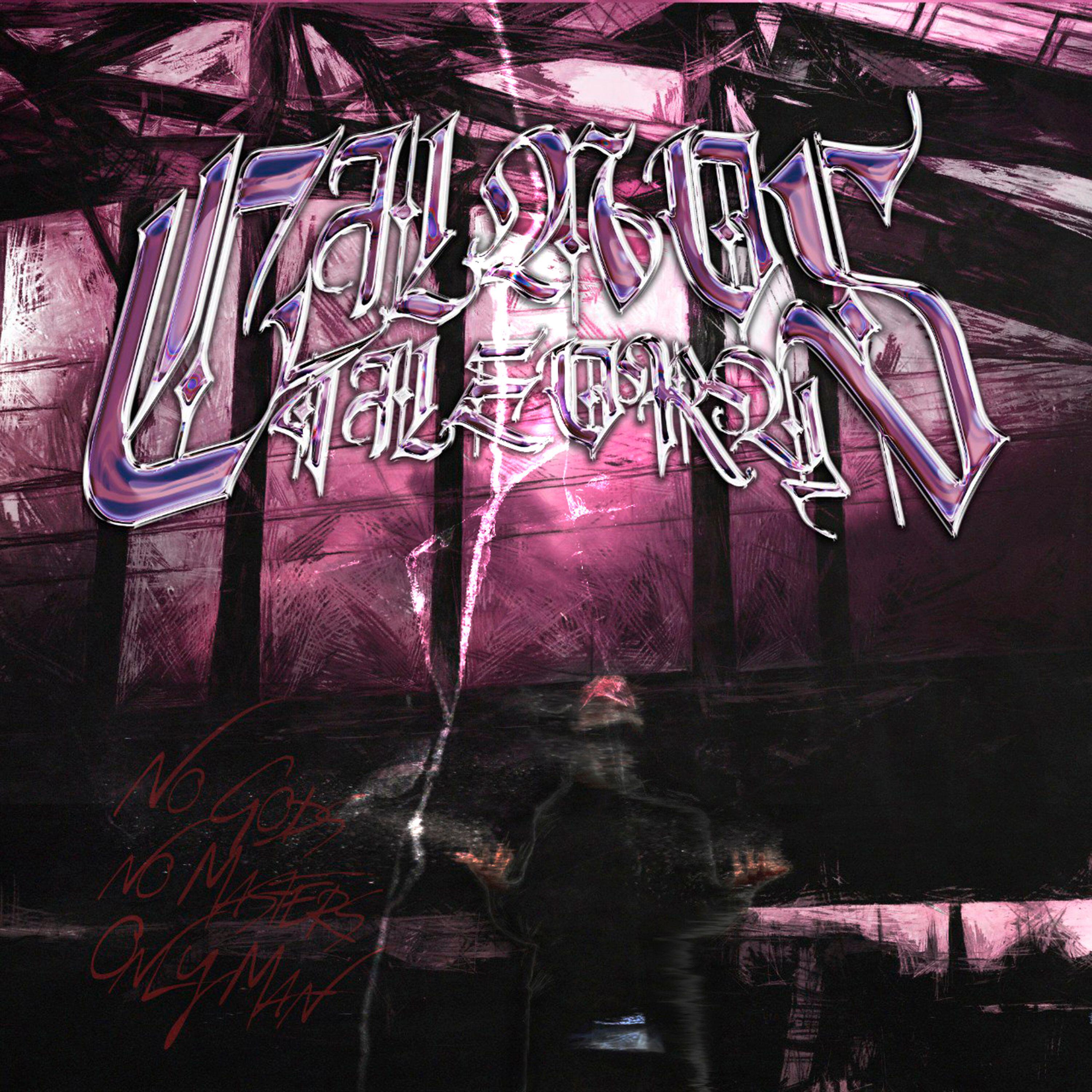 Релиз CHAOS THEORY (Original)