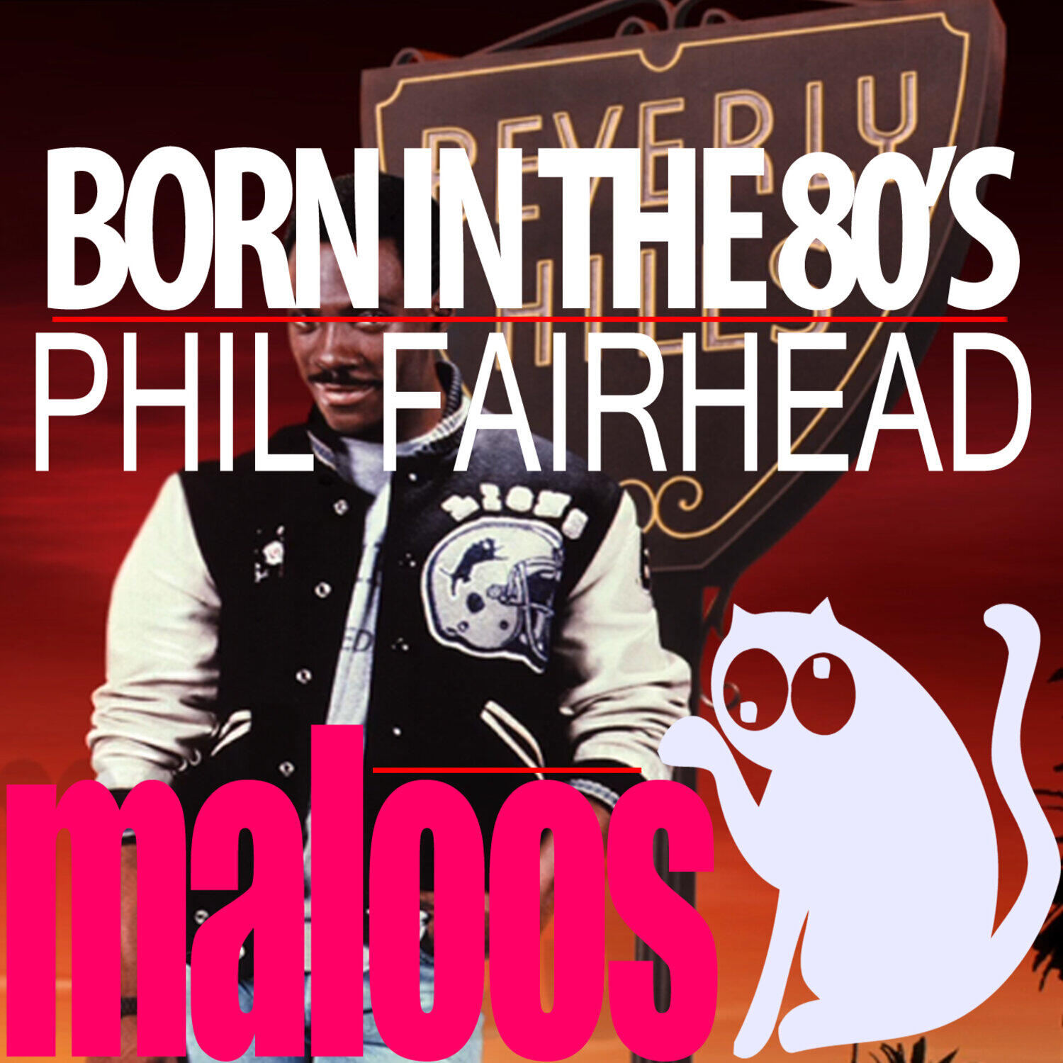Релиз Born in the 80s