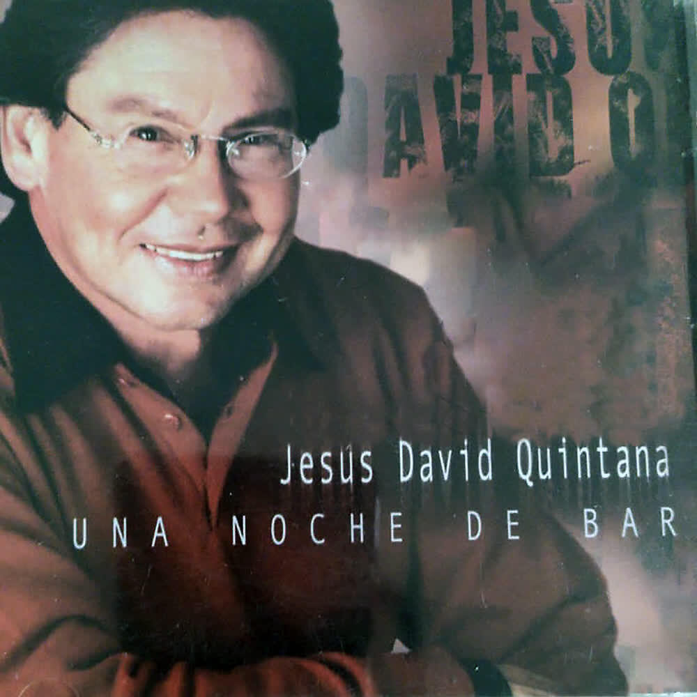 Jesus David Quintana