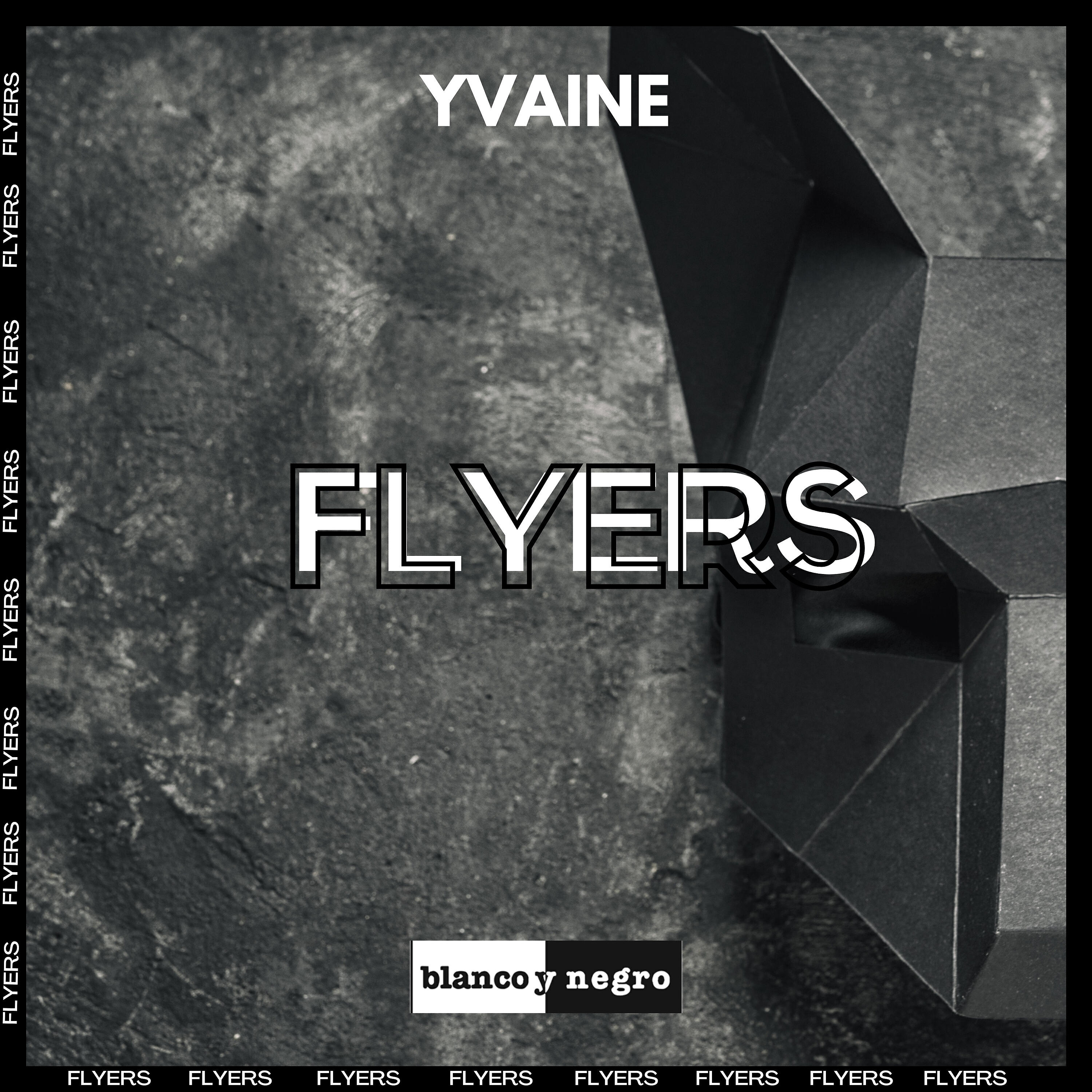 Релиз Flyers