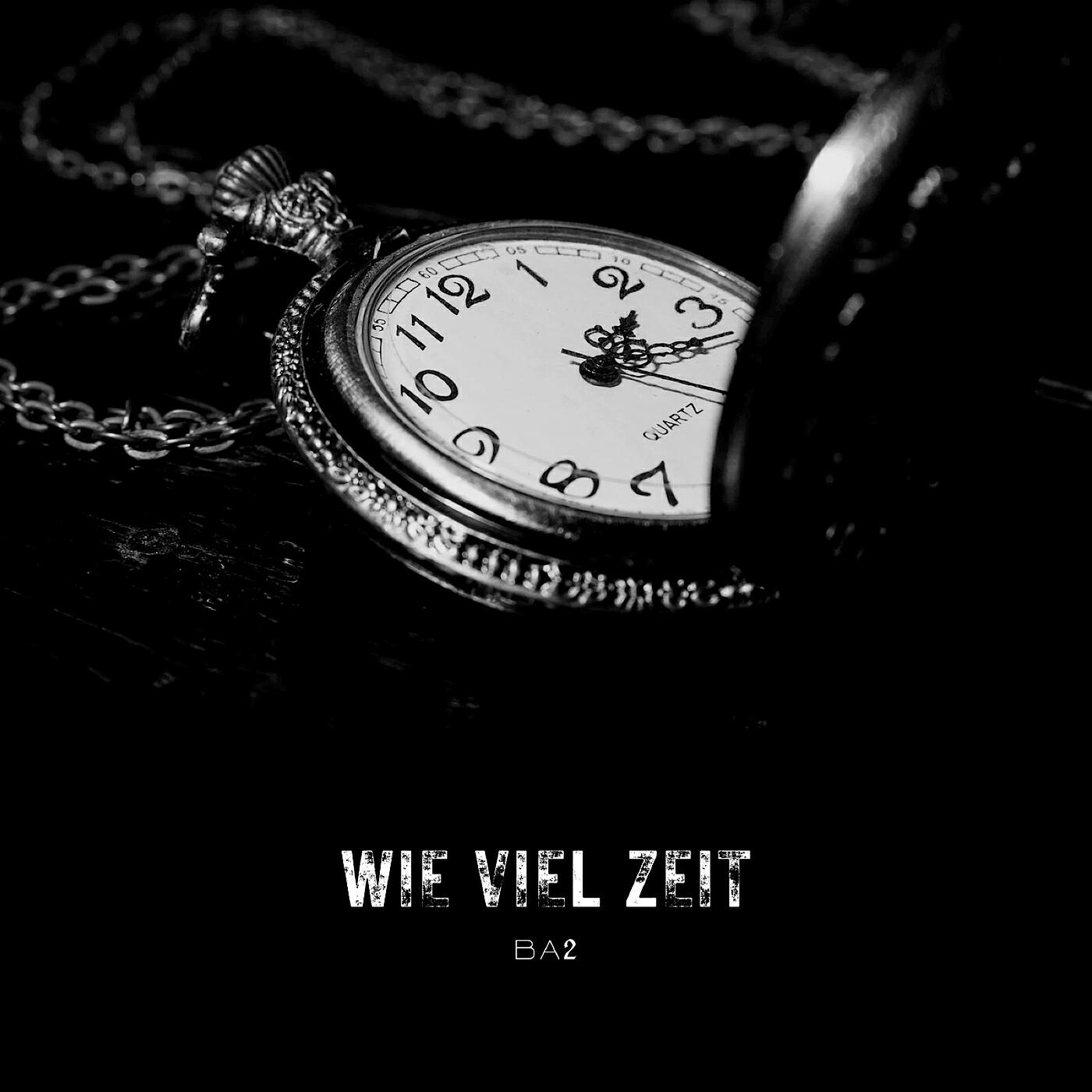 Релиз Wie Viel Zeit