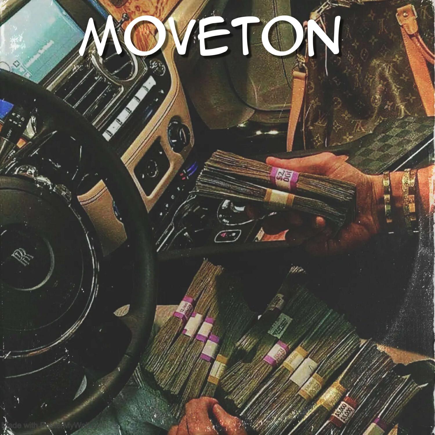 Релиз MOVETON