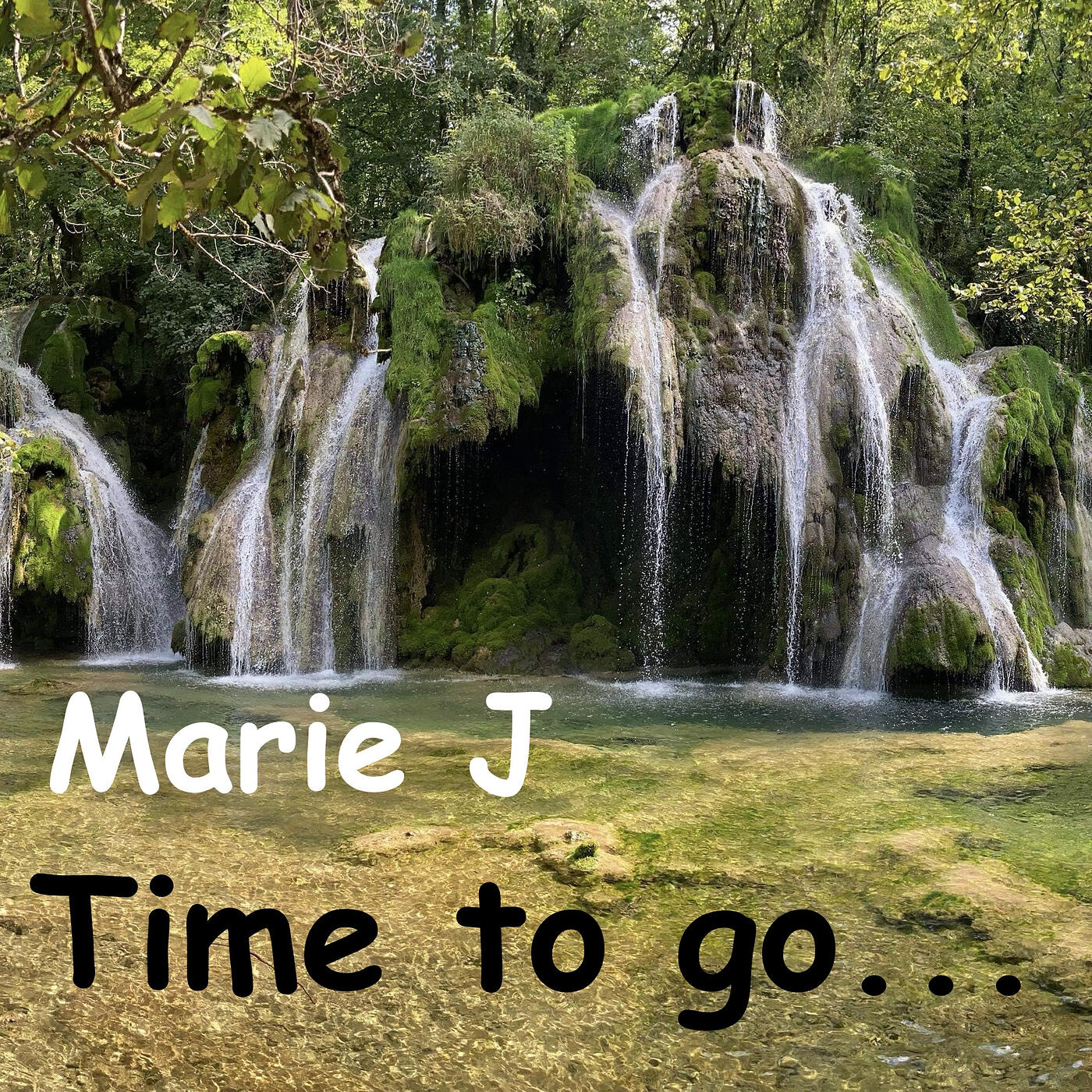 Marie J