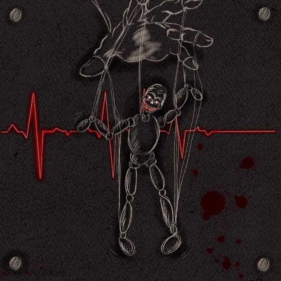 Волна по релизу