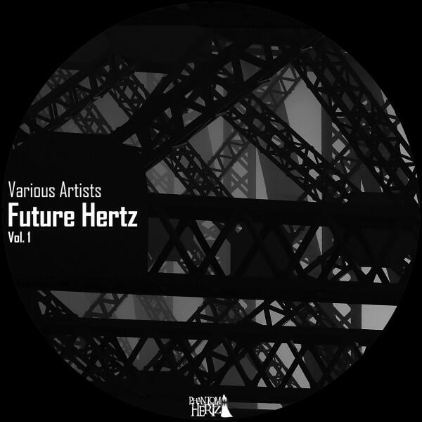 Релиз Future Hertz, Vol. 1