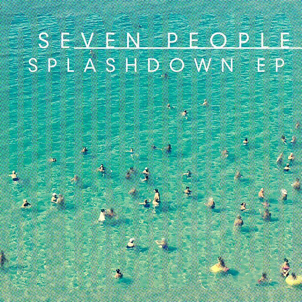 Релиз Splashdown