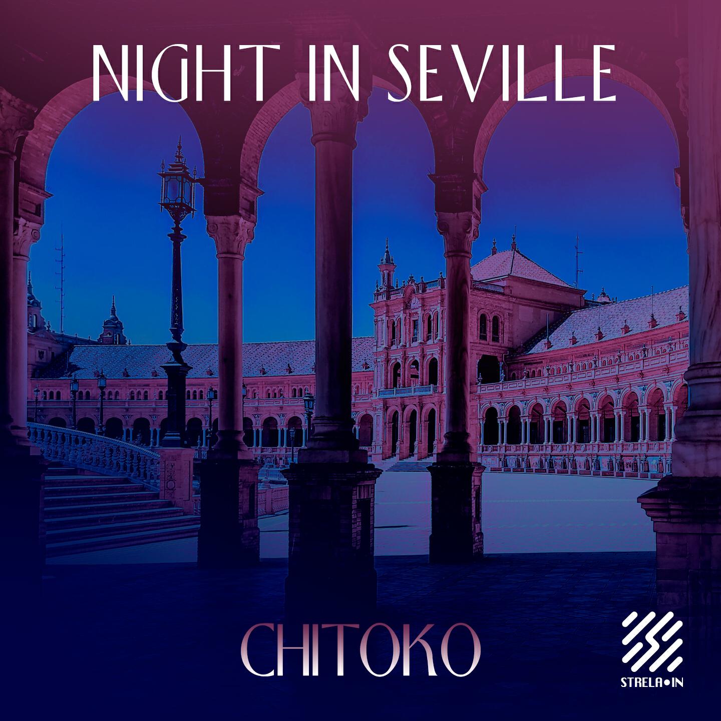 Релиз Night in Seville