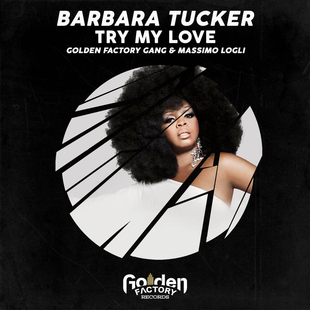 Релиз Try My Love (Radio-Edit)