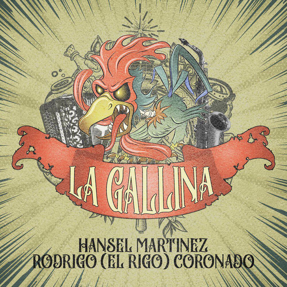 Релиз La Gallina