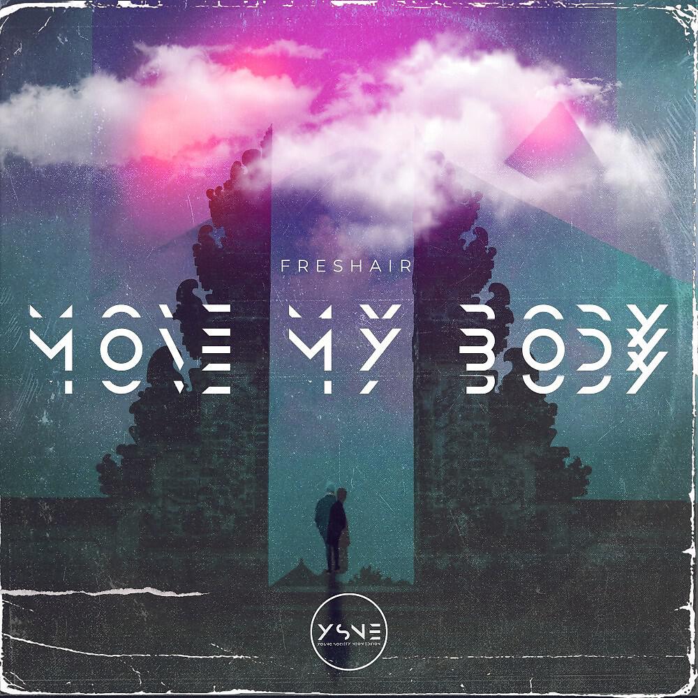Релиз Move My Body