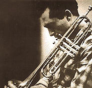 Tony Fruscella