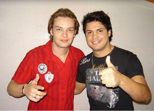 Roby & Roger