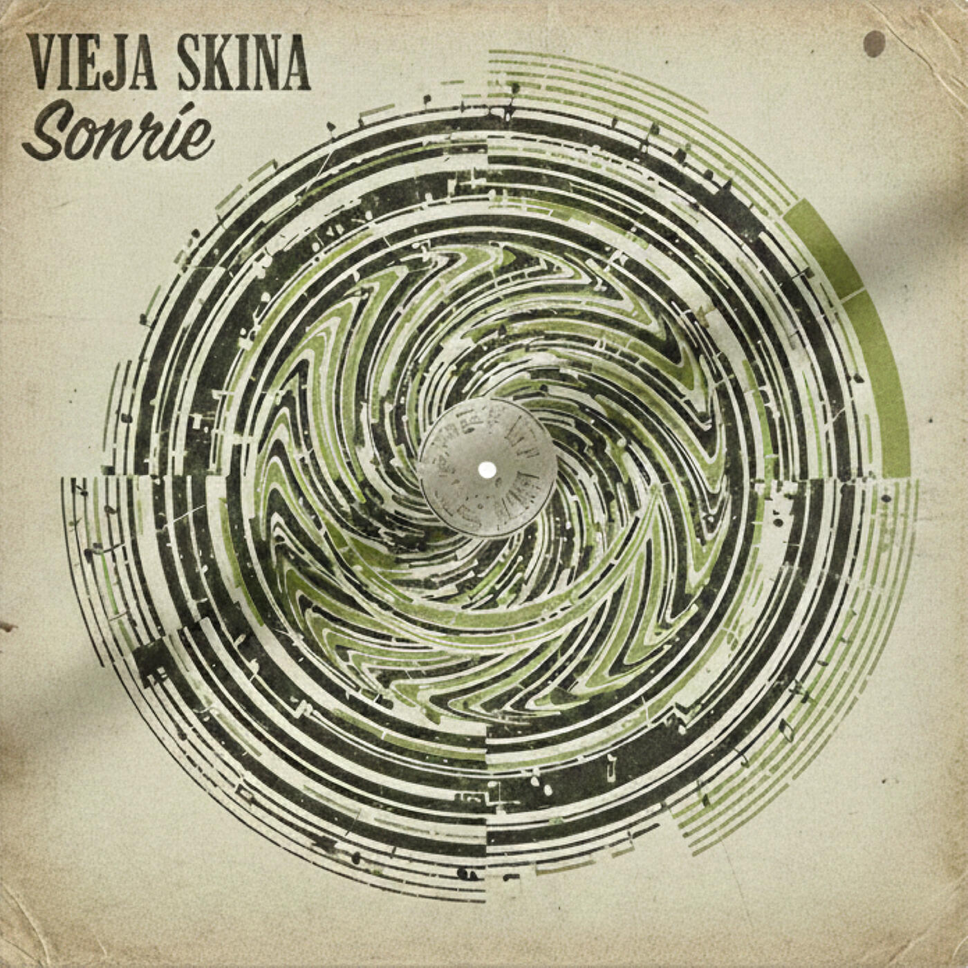 Релиз Sonrie