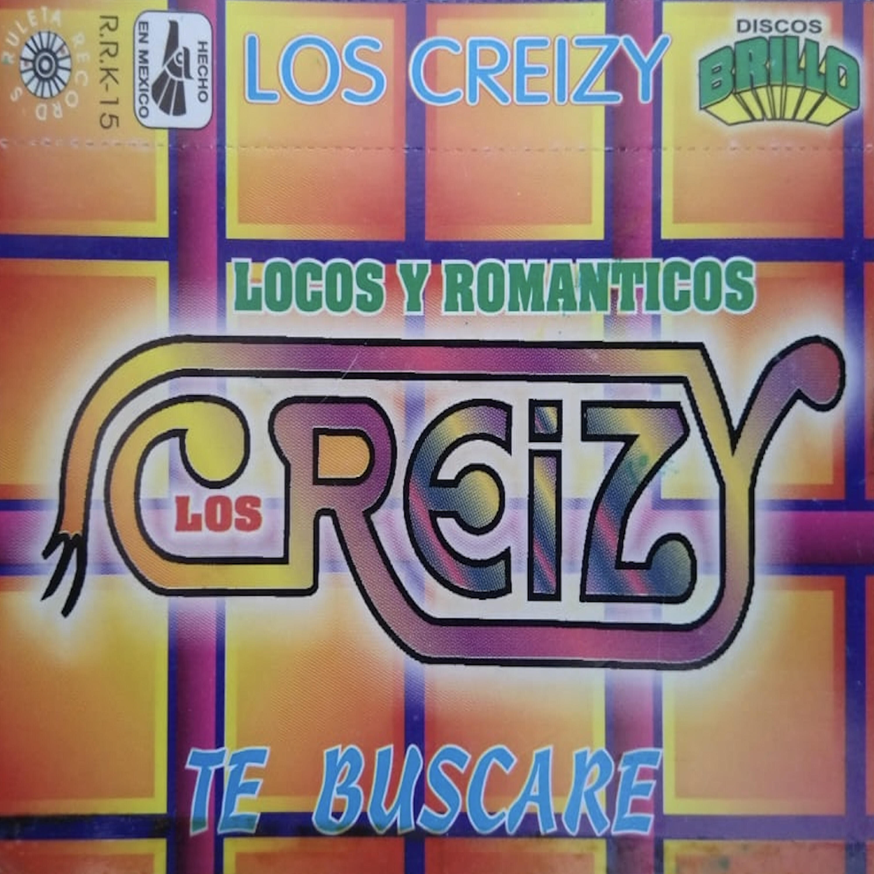 Los Creizy