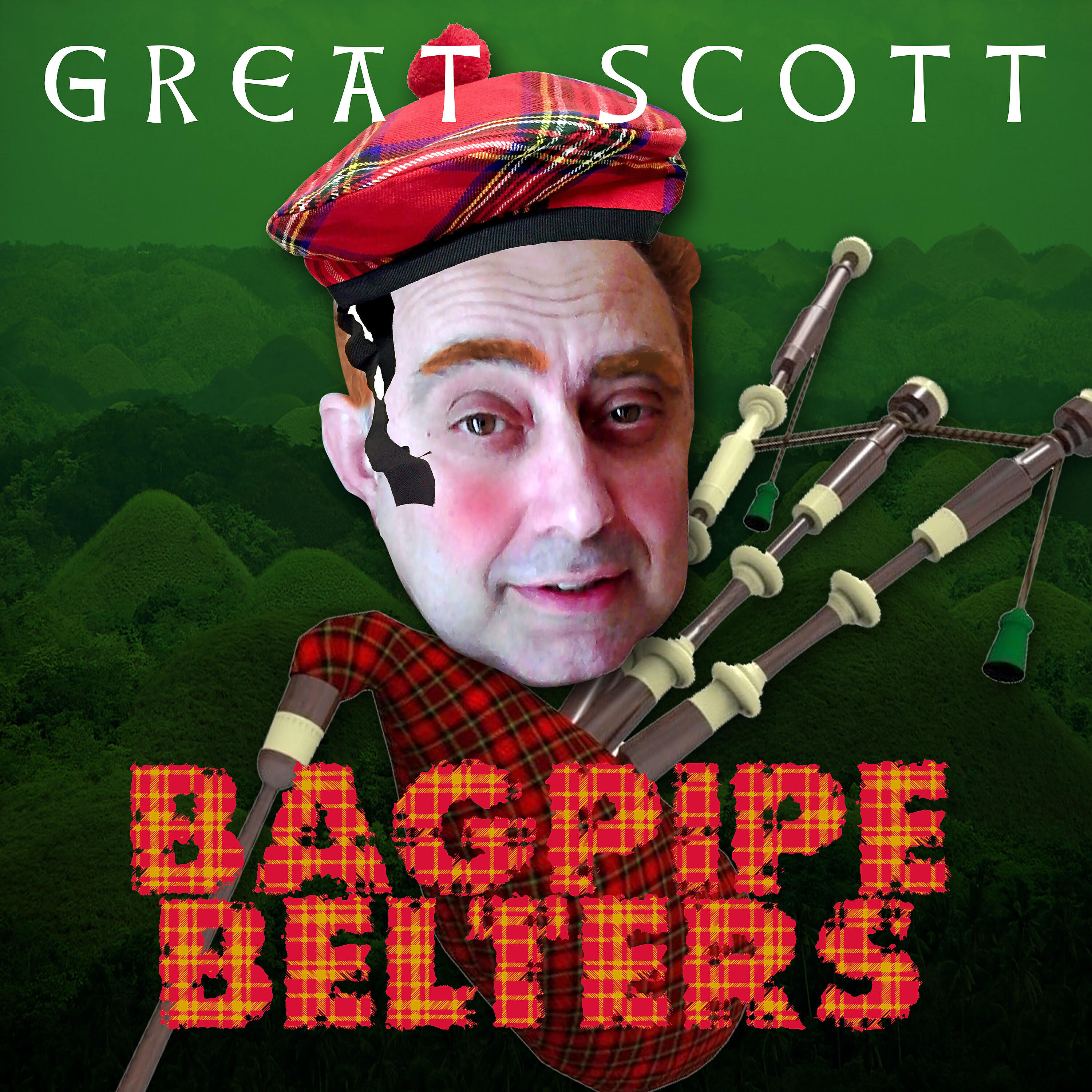 Релиз Bagpipe Belterms