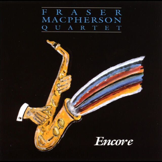 Релиз Encore