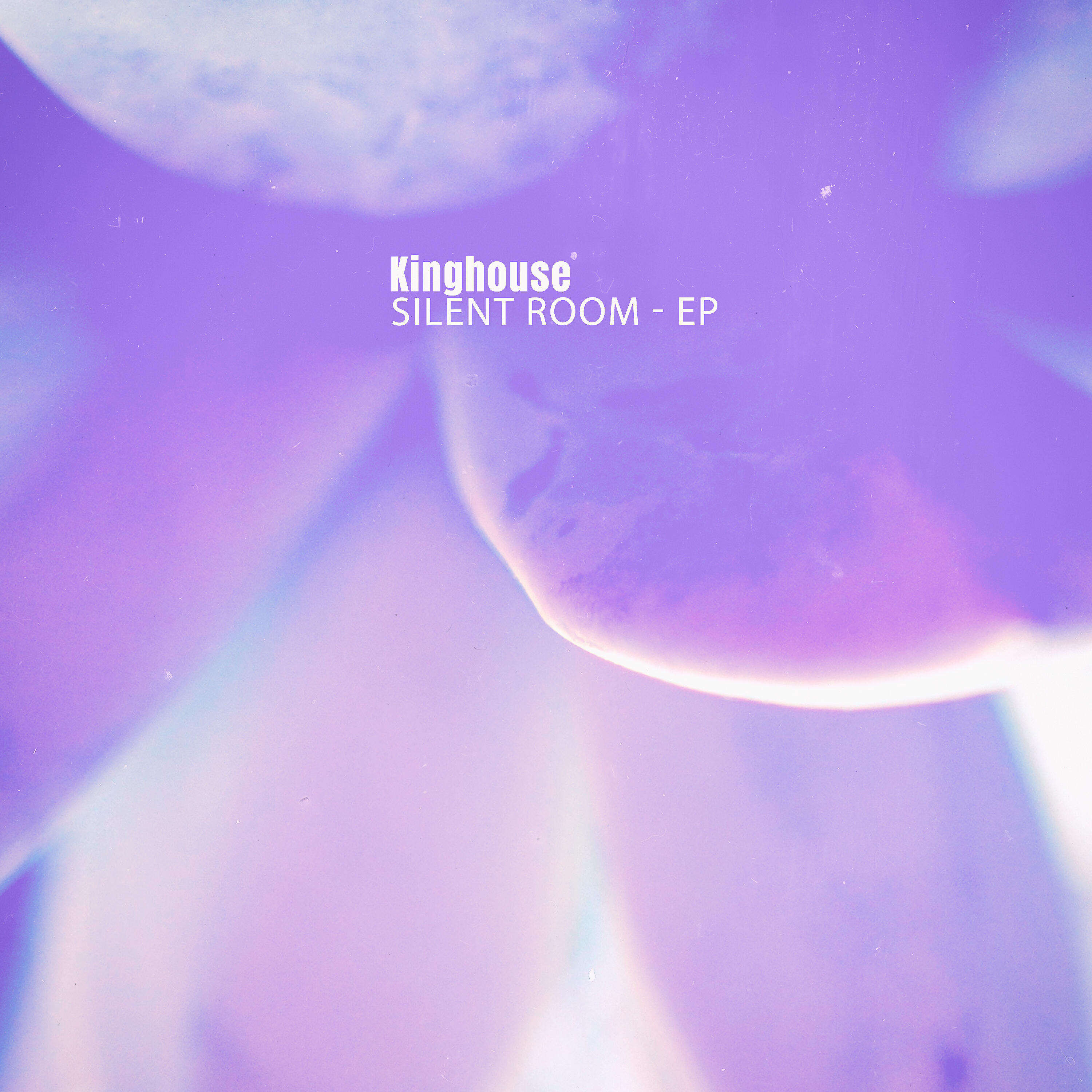 Релиз Silent Room - EP