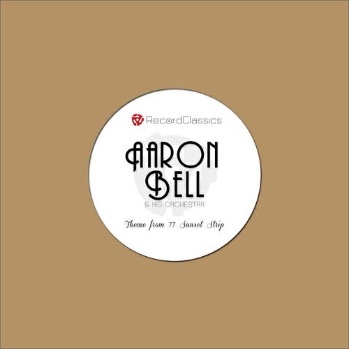 Релиз Theme from 77 Sunset Strip