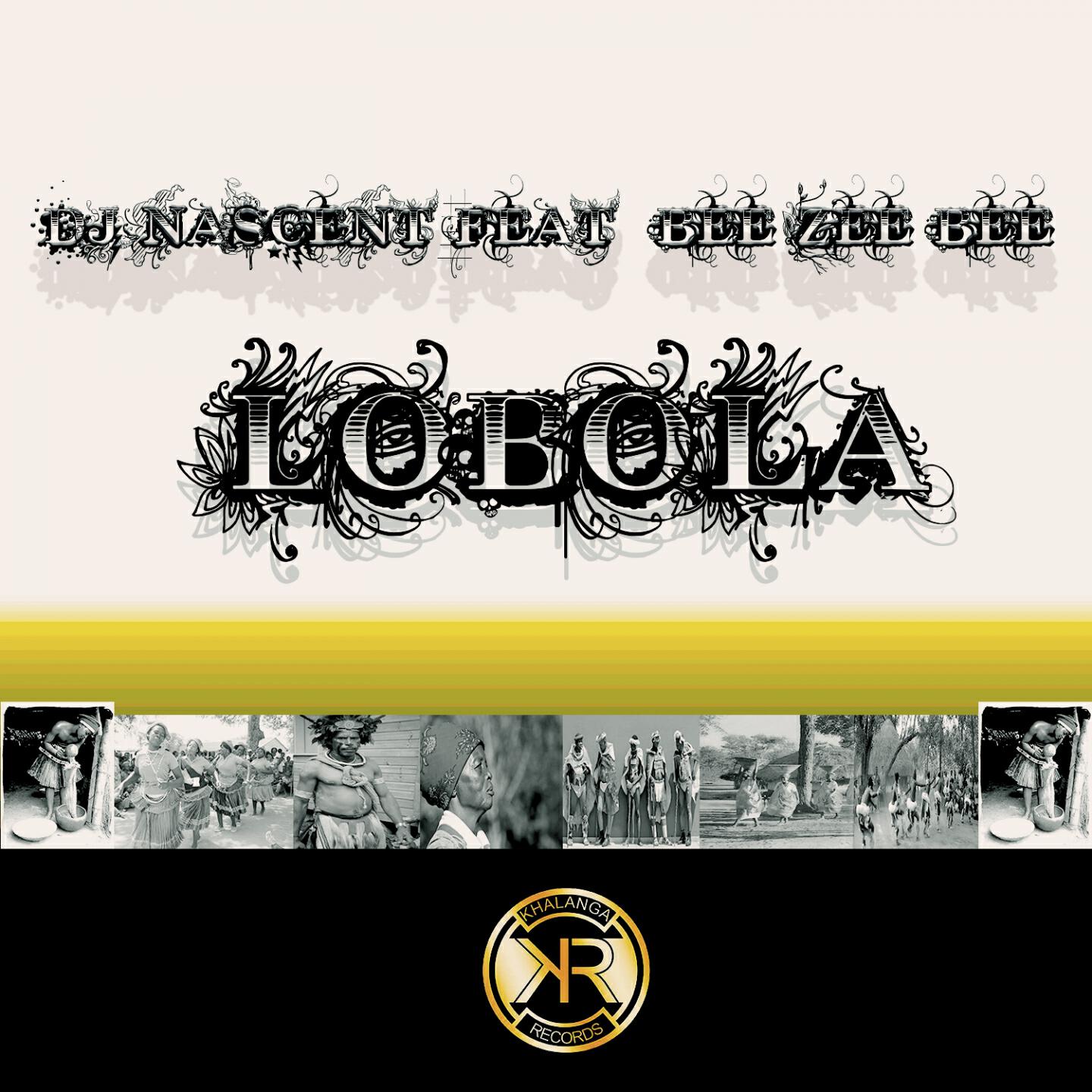 Релиз Lobola