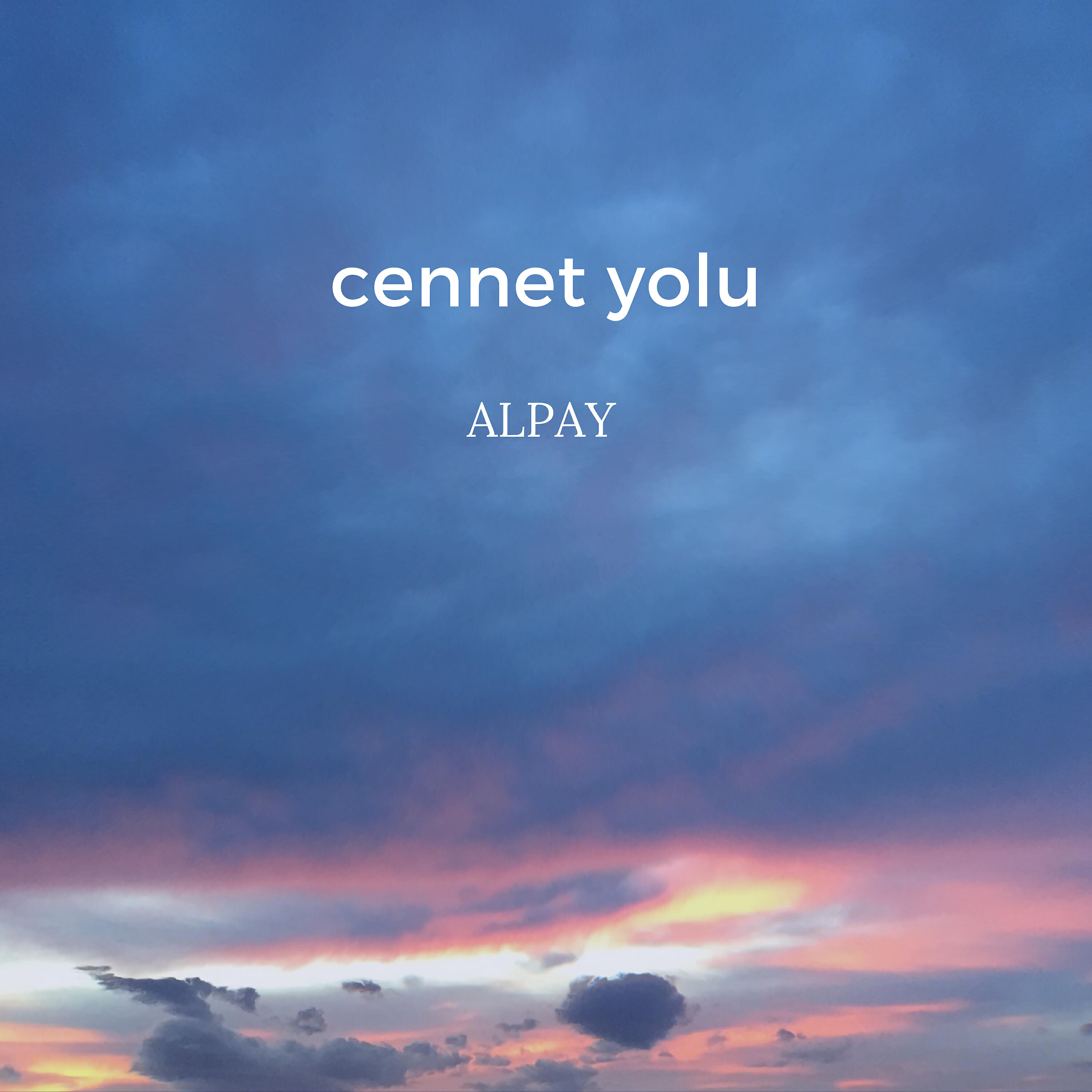 Релиз Cennet Yolu