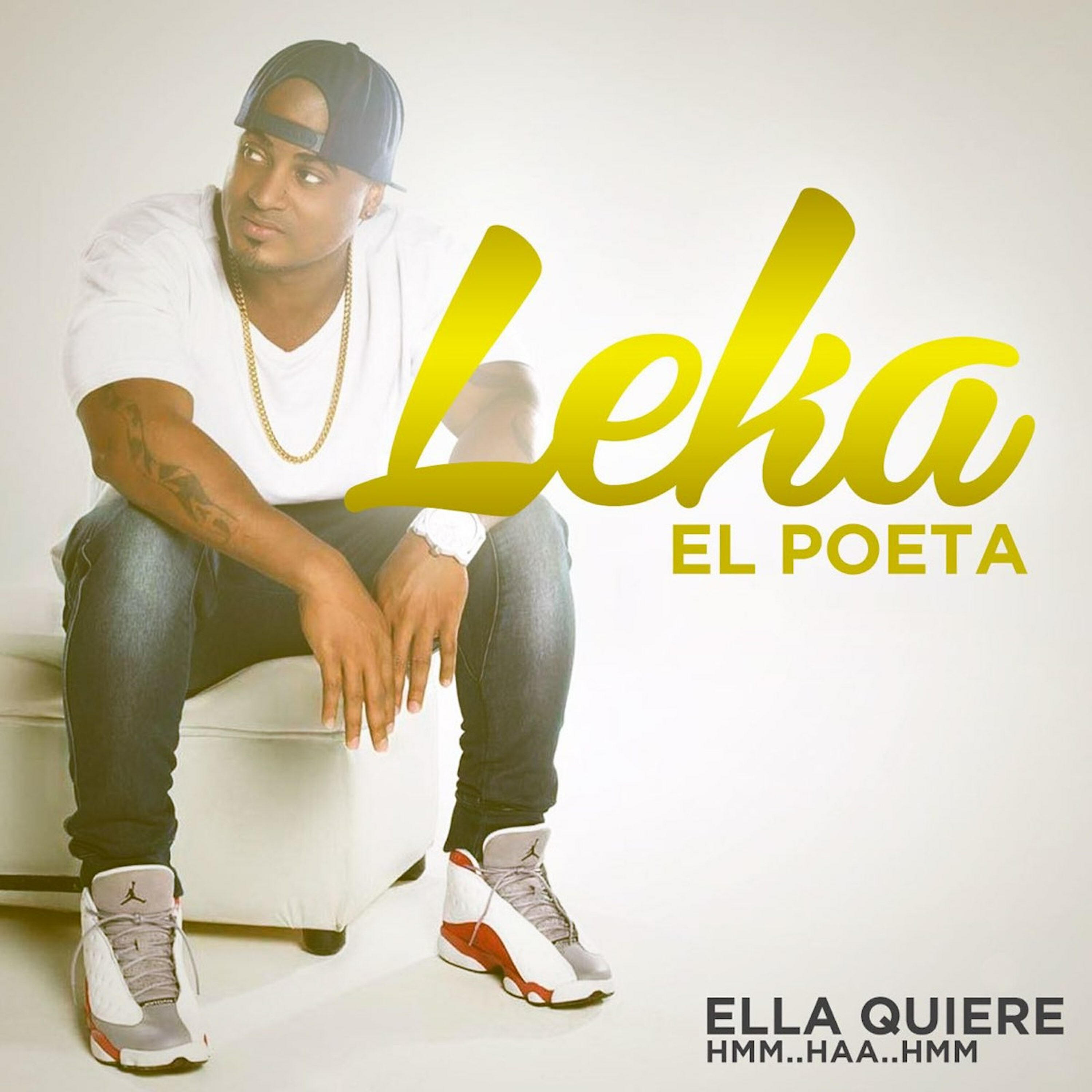 Релиз Ella Quiere Hmm... Haa... Hmm...