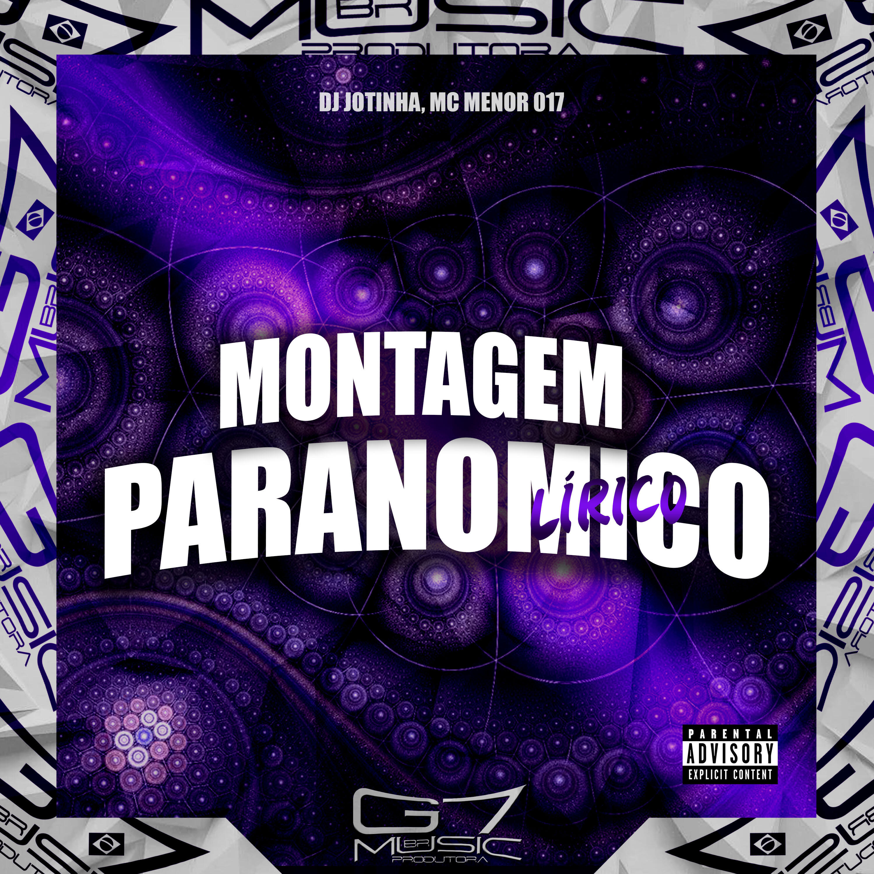 Релиз Montagem Paranômico Lírico