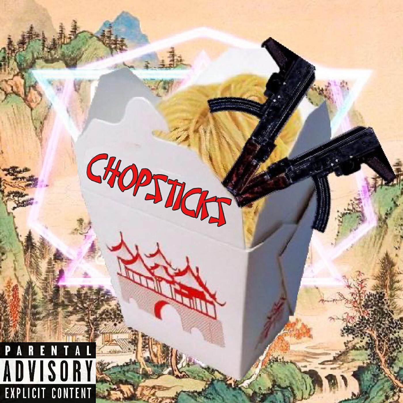 Релиз Chopsticks