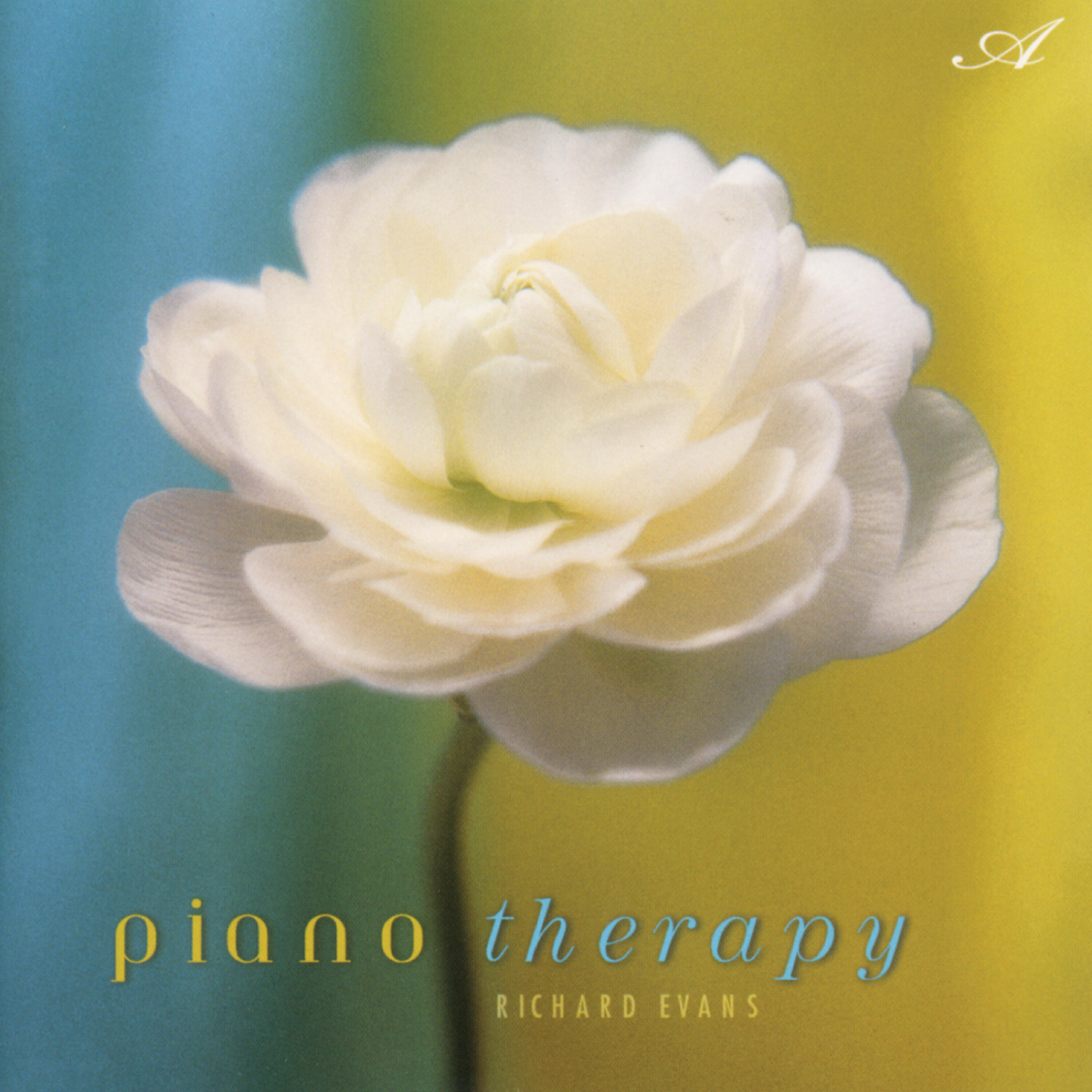 Релиз Piano Therapy