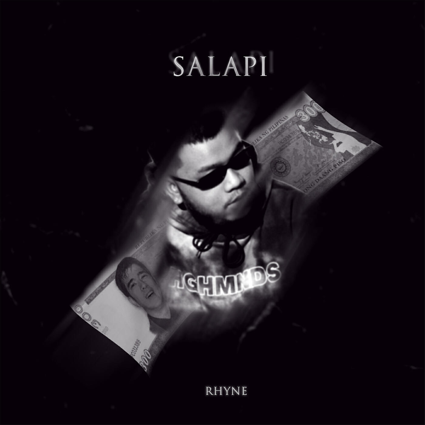Релиз Salapi