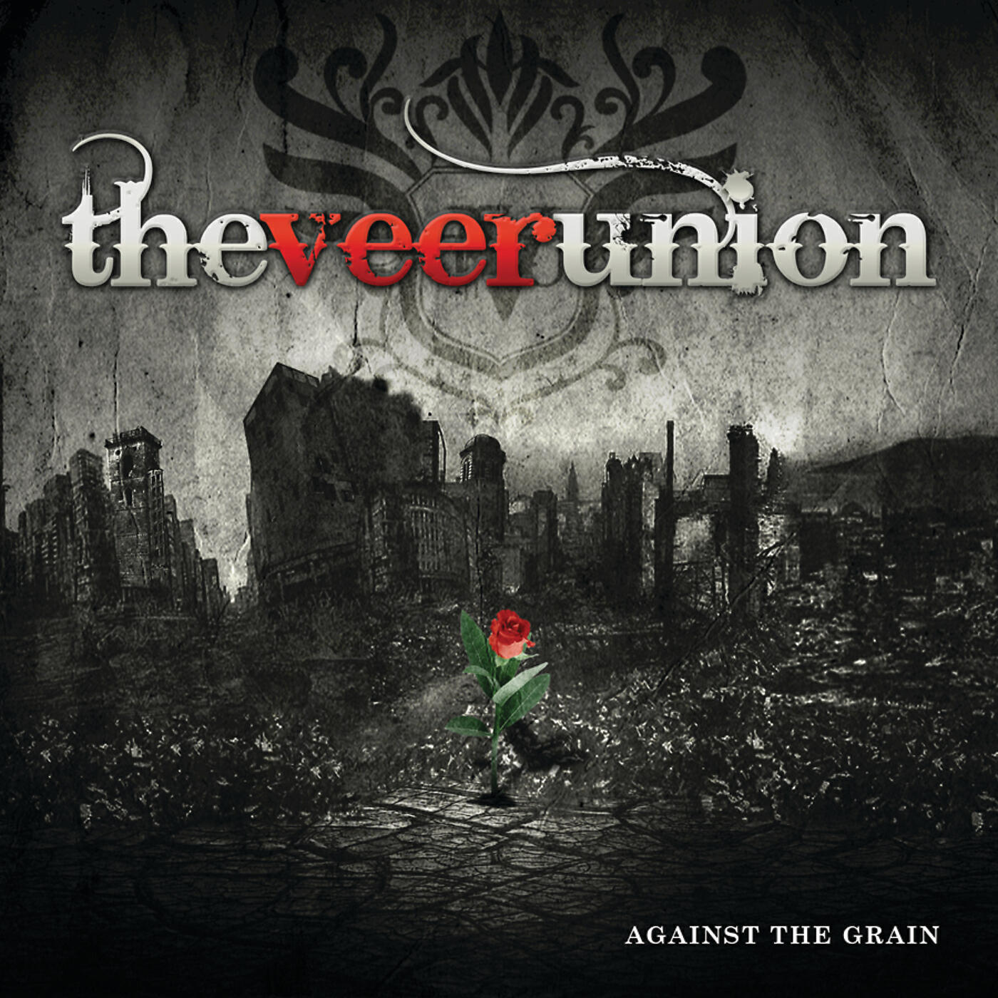 Релиз Against The Grain