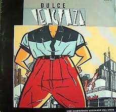 Dulce Venganza