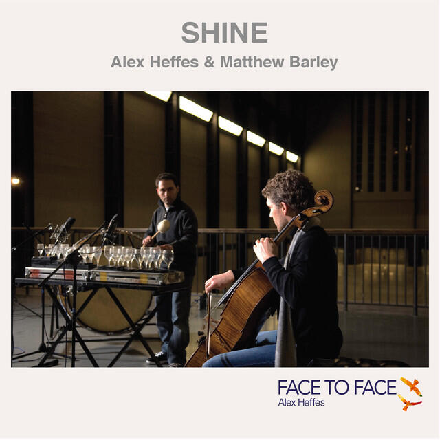 Релиз Shine