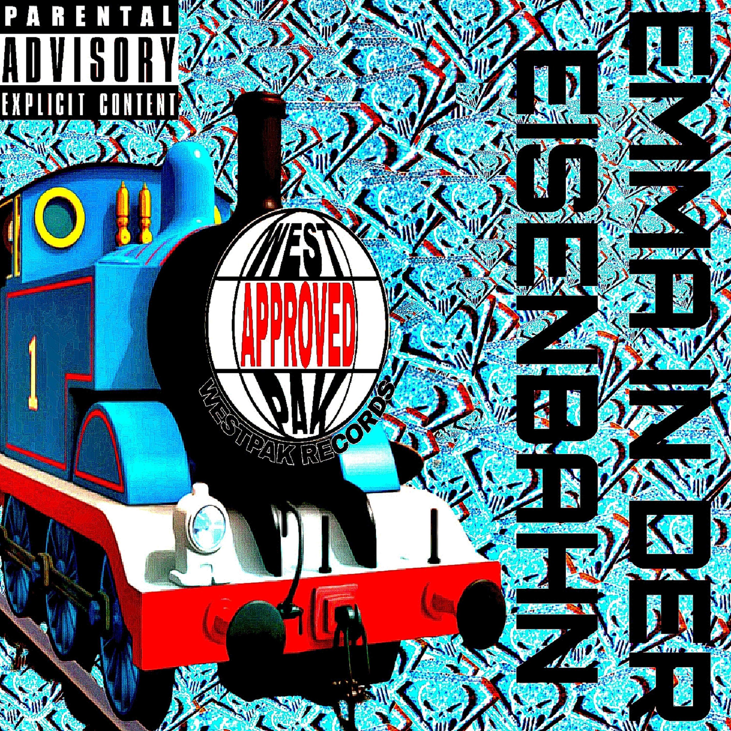 Релиз Emma in der Eisenbahn