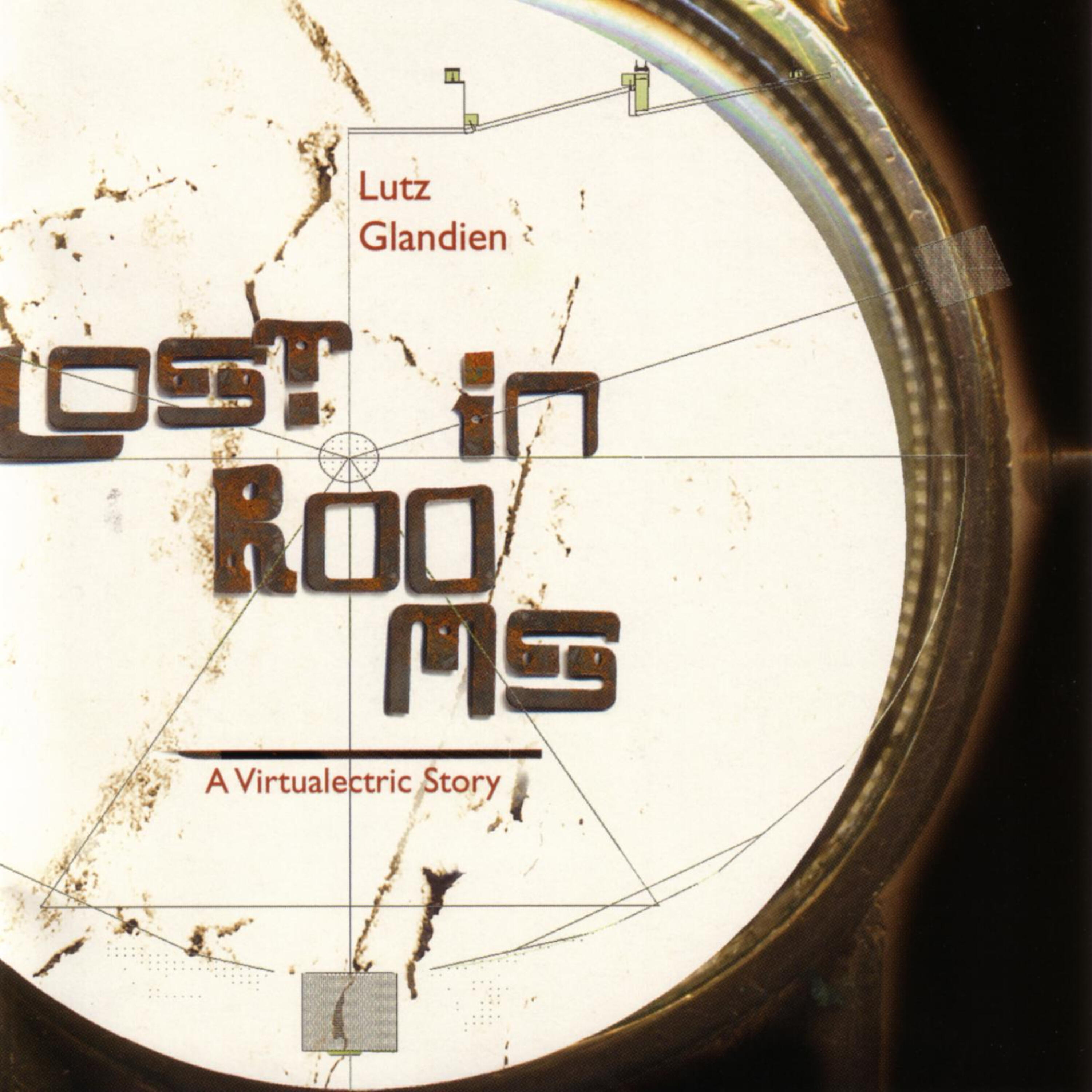 Релиз Lost In Rooms: A Virtualectric Story