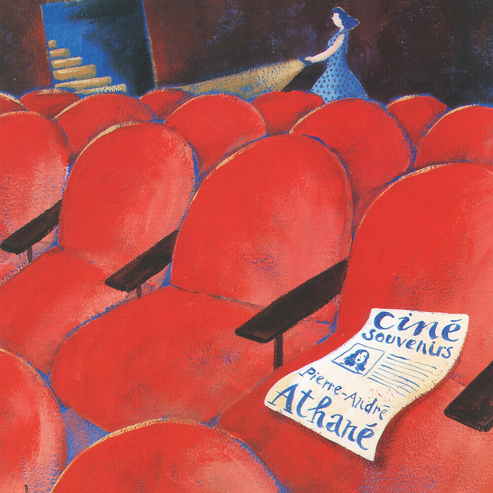 Релиз Cine Souvenirs