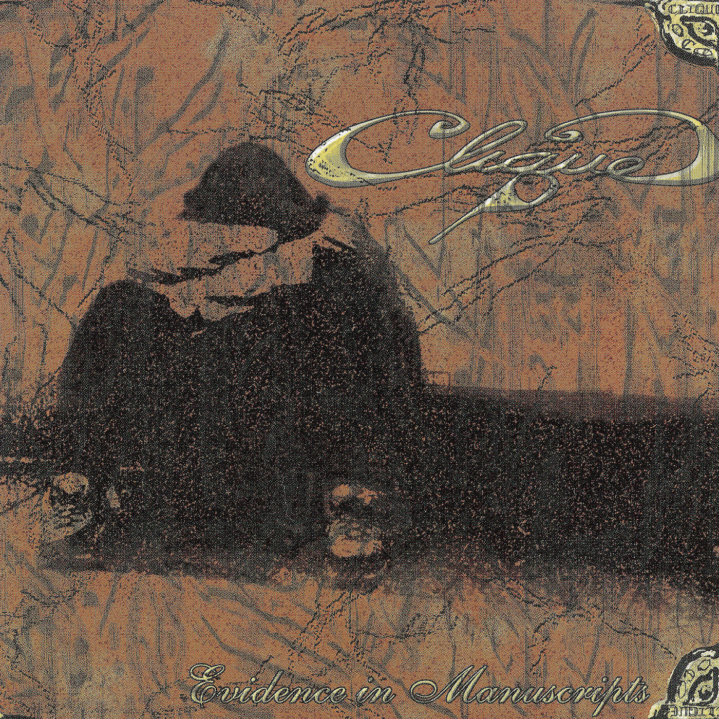 Релиз Evidence in Manuscripts