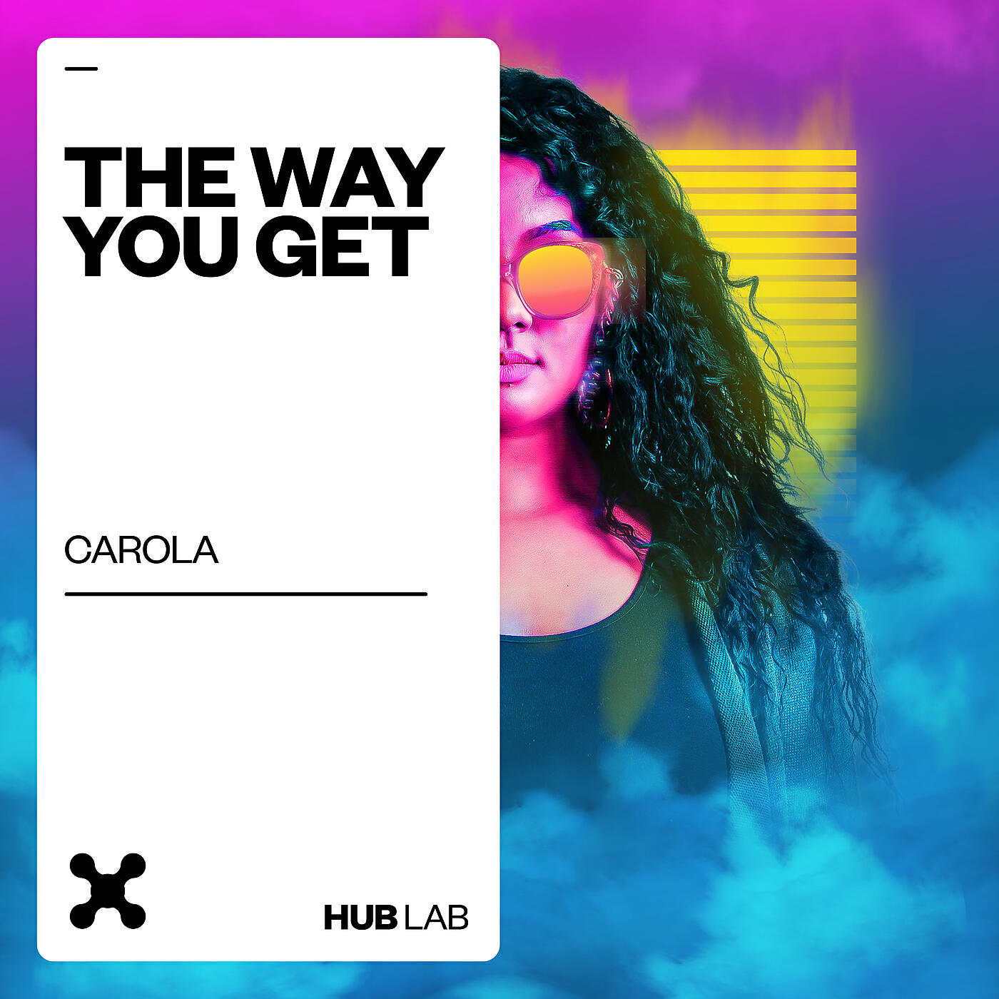 Релиз The Way You Get