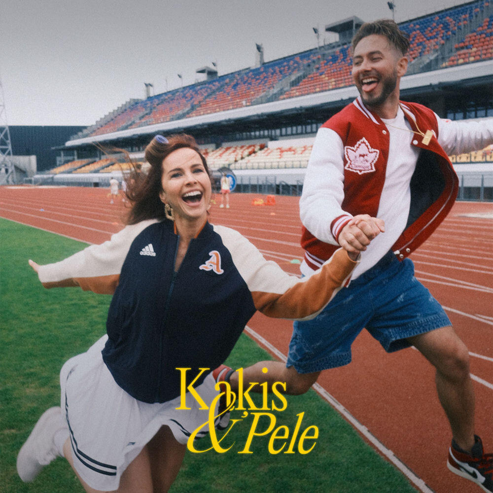Релиз Kaķis un Pele (Laternu Stundā)