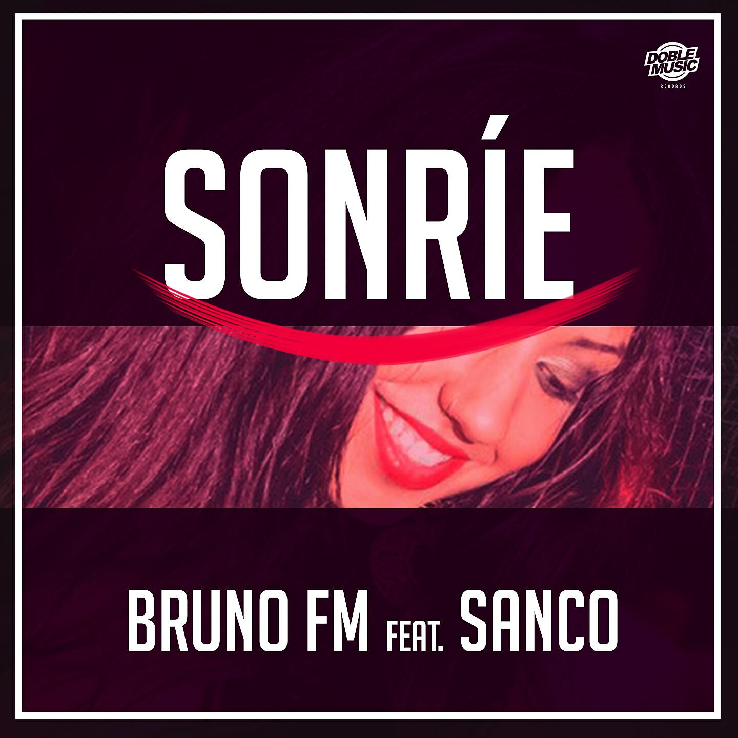 Трек Sonríe