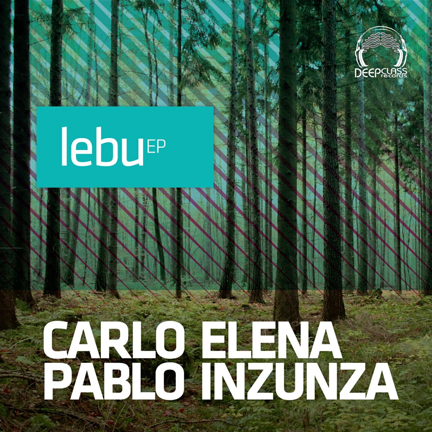 Релиз Lebu EP