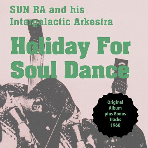 Sun Ra and His Astron Infinity Arkestra