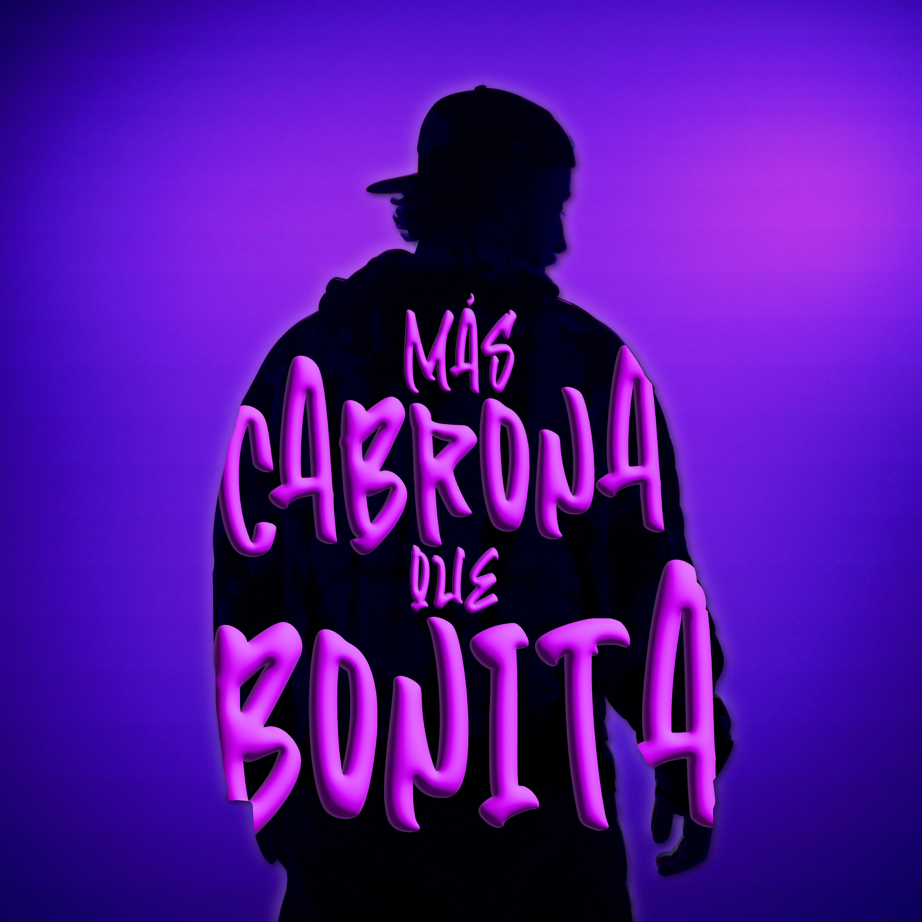 Релиз Mas Cabrona Que Bonita