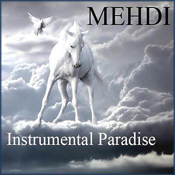 Mehdi