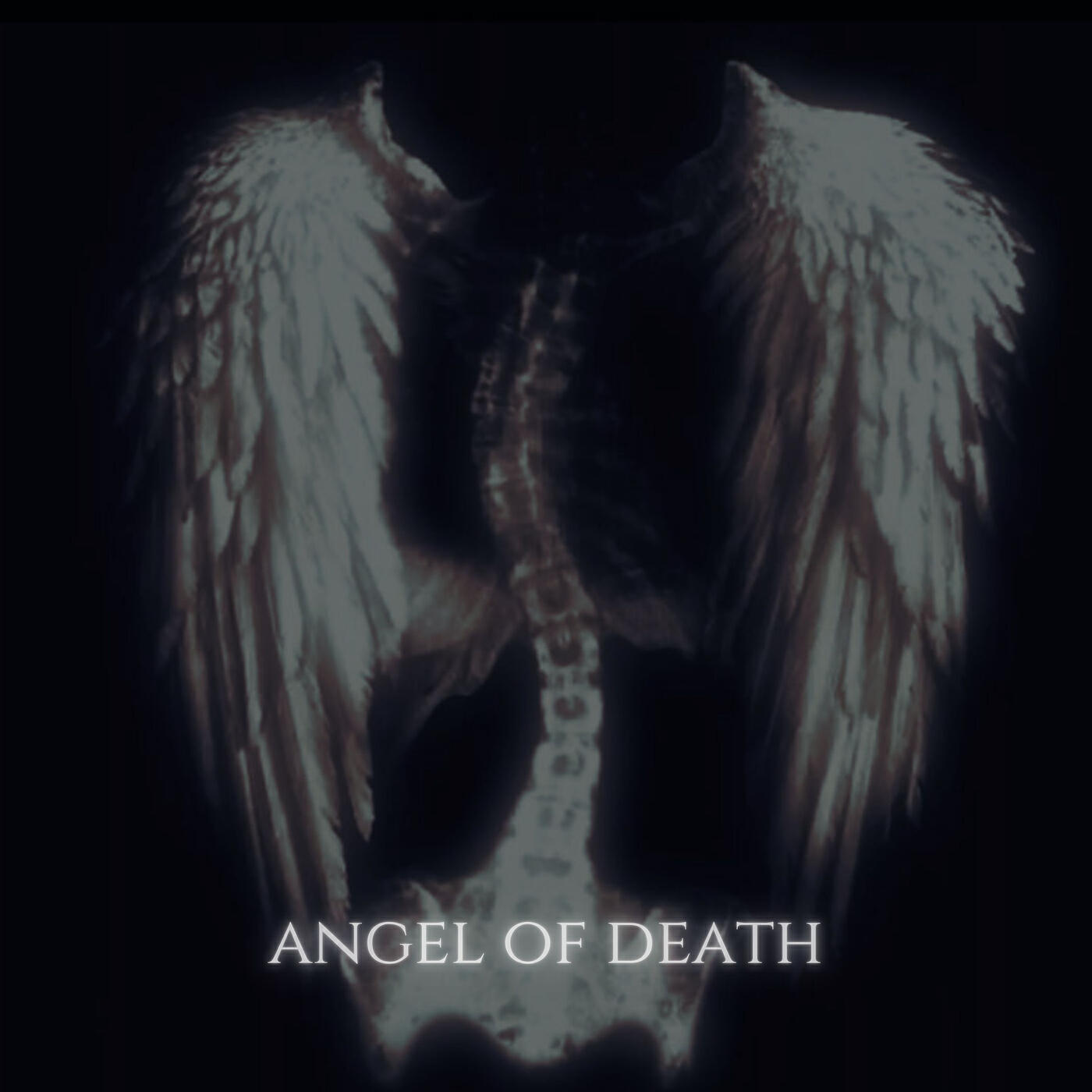 Релиз Angel of Death