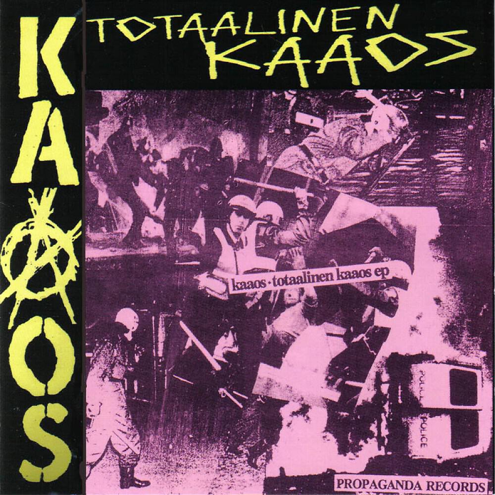 Kaaos