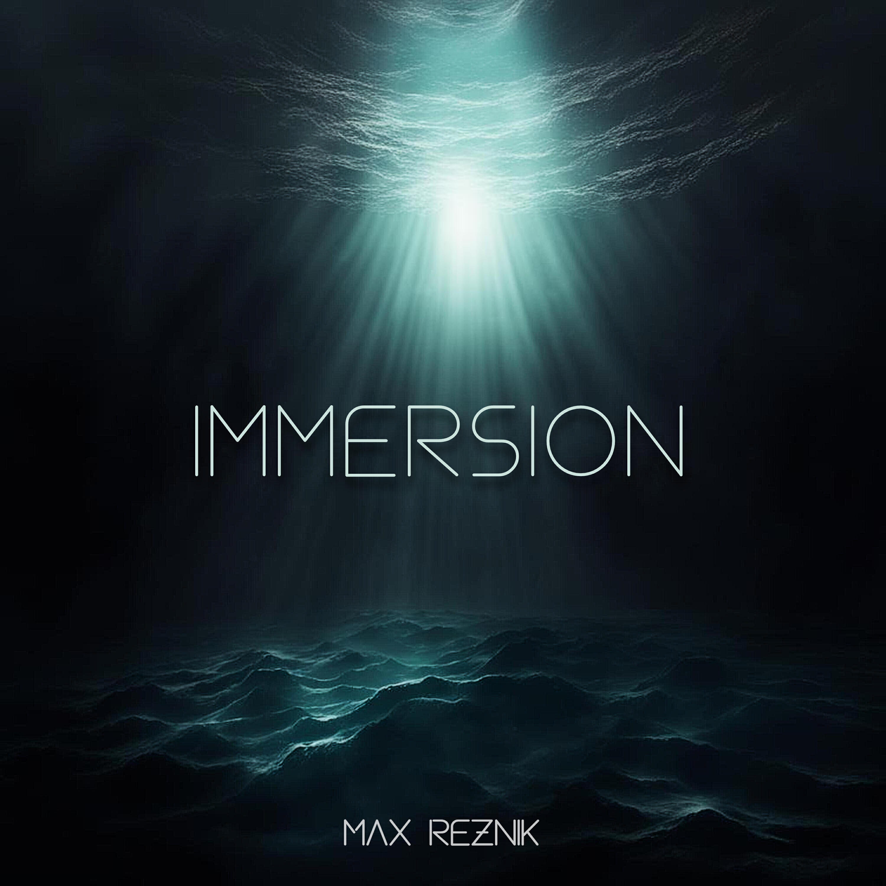 Релиз Immersion