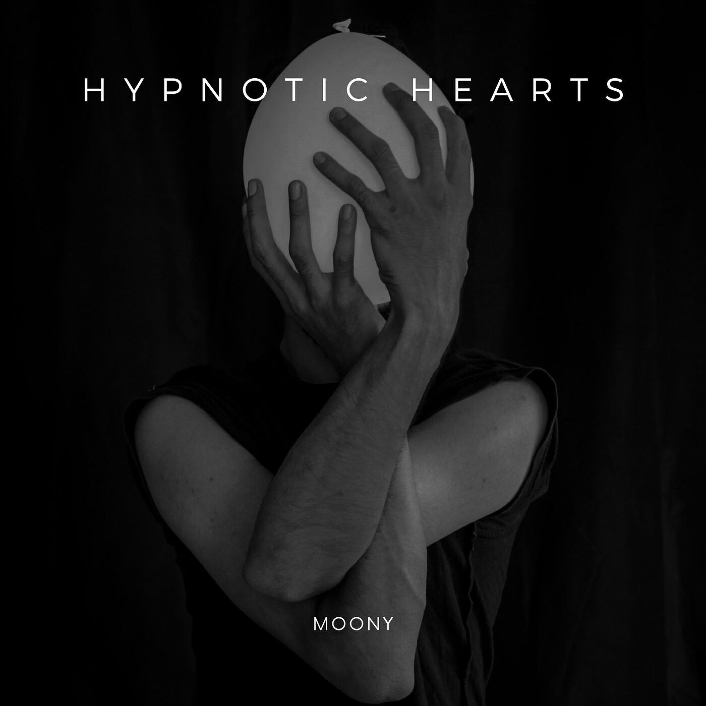 Релиз Hypnotic Hearts