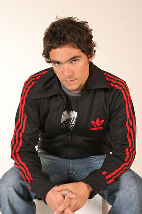 Rodrigo Lozano