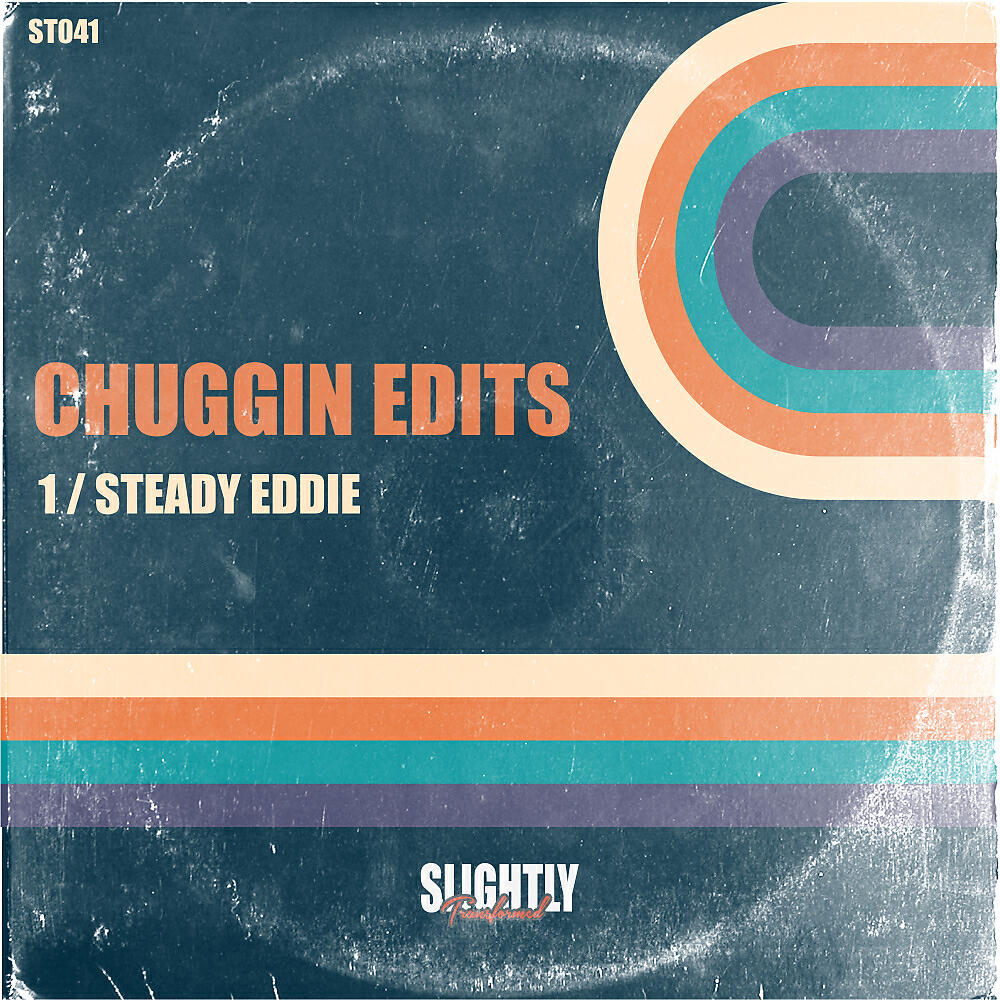 Релиз Steady Eddie